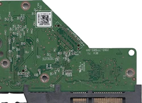  PCB Controller 2060-771985-001 REV A/REV P1 / REV P2 scheda elettronica PCB