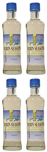 (4 PACK) - Blue Dragon - Mirin | 150ml | 4 PACK BUNDLE