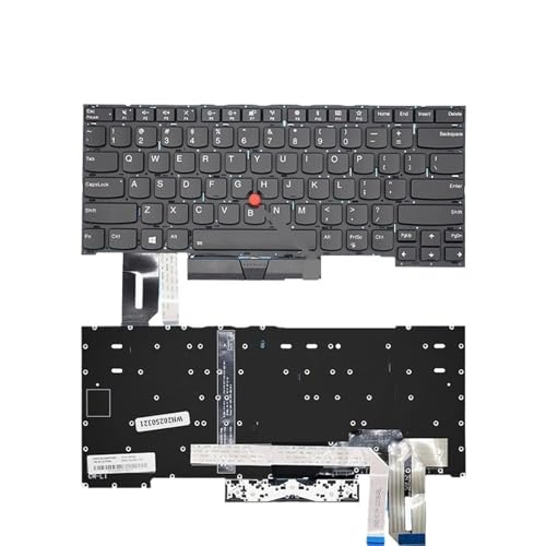 ThinkPadpobNCgL[{[h P1 X1 Extremep Gen 1 2AT490S T495S 14.0 m[gp\R 02HM208 02HM244 V170820ES1 SN20R58841(US With Backligh)