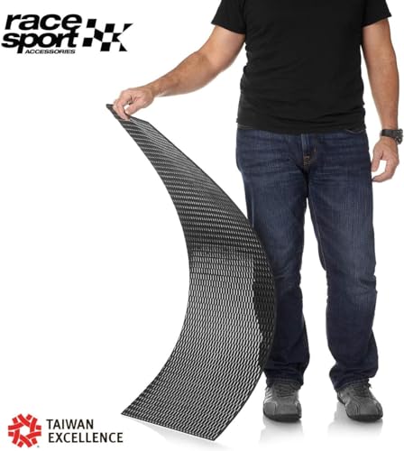 AUTO MT BIGG=HOLE-MESH-GRILLE