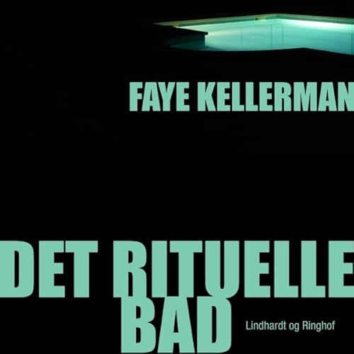 Det rituelle bad cover art