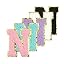 N