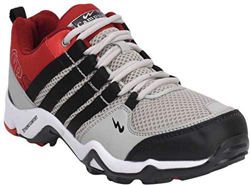 campus trigger shoes price