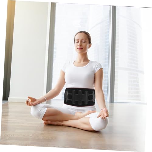 Cinturón térmico unisex para cintura Ipetboom miniatura 6