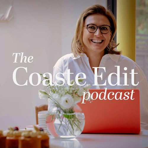 Page de couverture de The Coaste Edit Podcast