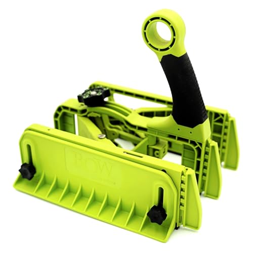 BOW Expandable Push Shoe