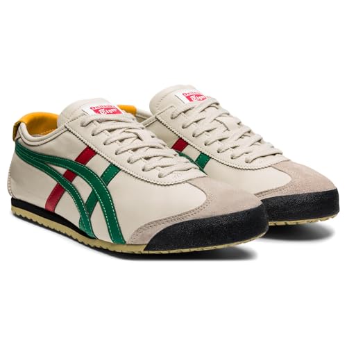 Image of Onitsuka Tiger Unisex Adult Mexico 66 Sneaker