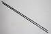 2pcs Carbon Fiber Neck Rods 4mmX7mmX600mm