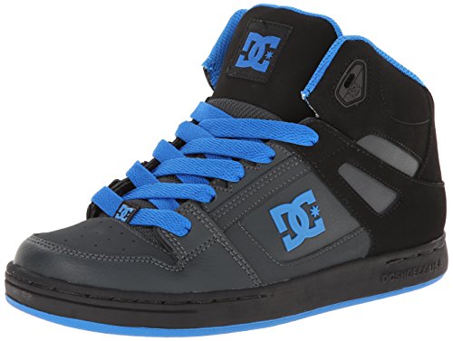 DC Rebound SE UL Youth Shoes Skate Shoe (Toddler)