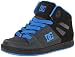 DC Rebound SE UL Youth Shoes Skate Shoe (Toddler)