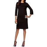 Anne Klein Women's Trapeze Dress