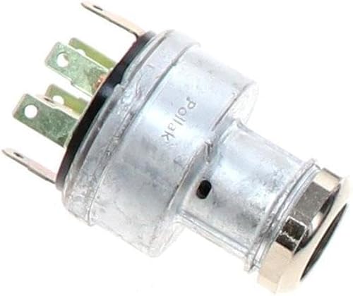 Kenworth Interruptor de encendido - P27-1048