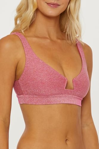 Women's Marseille U-Wire Bikini Top, Adjustable, Tie Back, Swimwear Separates2