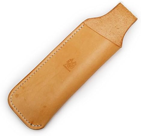Review Outdoor Gear Custom Leather Sheath for Bacho Laplander (Bahco Pg-72)