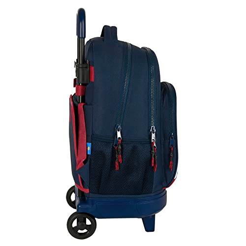 Safta Jouets 612225918 sac à dos multicolore pour enfant - 4