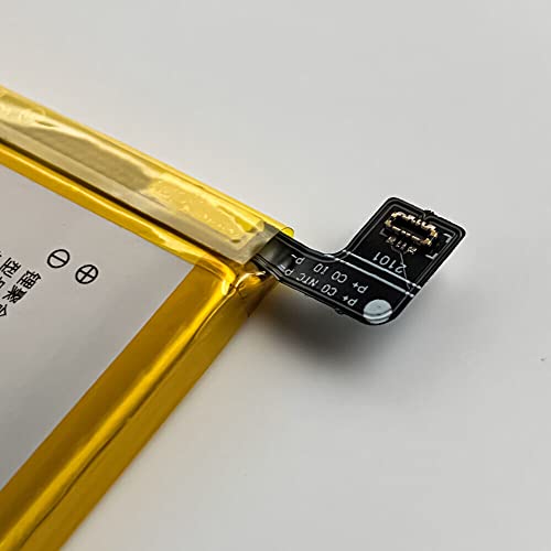 Image of THE BATTERY STORE Orignal B-G3 Battery for vivo Compatible with Vivo Y91, Y93, Y95 Battery with 1 Year Warranty and high Battery Backup. Carefully Check Your Model and Purchase (for VIVO B-G3)