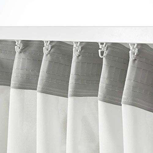 Mejores comprativas On-line Cortinas marca Ikea los preferidos por los clientes. 9 Imagen adicional