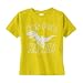 Threadrock Little Boys' R is for RAWR Infant/Toddler T-Shirt
