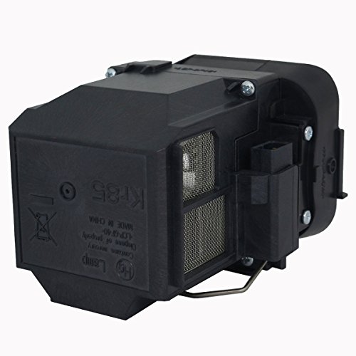 Lámpara para proyector Epson Powerlite Home Cinema 1440 miniatura 5