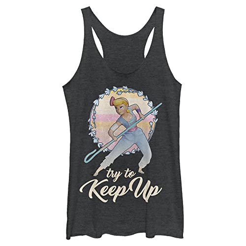 Chemise Pixar Keep Up Bo pour femme - Blouse élégante au style décontracté