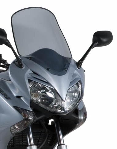 Windshield Cupolino Varadero 1000 Honda XL 1000 V VARADERO 2003