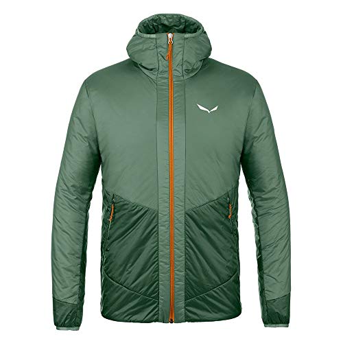 Salewa Puez Jacket Homme imperméable et coupe-vent pour alpinisme