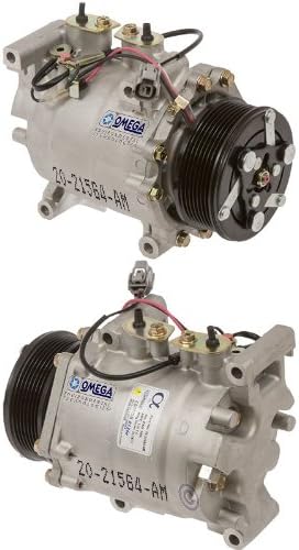 Omega 20-21564-AM COMP KEIHIN HS090R PV7 105mm