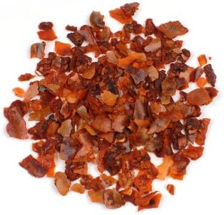 OliveNation Marash Chili Flakes, Crushed Hot Pepper for Authentic Turkish Flavor, Non-GMO, Gluten Free, Kosher, Vegan - 32 ounces