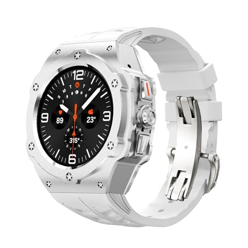 Kit Modification Galaxy Watch 7 Ultra boîtier luxe