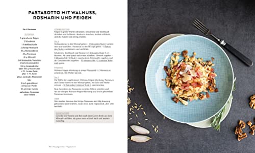 Thermomix Kochbuch: Gourmetküche aus dem Thermomix: Die 200 besten Thermomix Rezepte für ambitionierte Hobbyköch*innen.