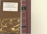 L'Italia di Berlusconi: 1993-1995 881712544X Book Cover