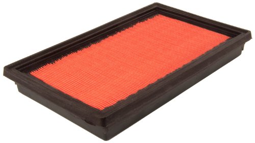 MAHLE LX 2561 Air Filter by MAHLE - Used condition - US$6.18