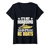Radio Controlled Boat Costume For RC Boat Captain