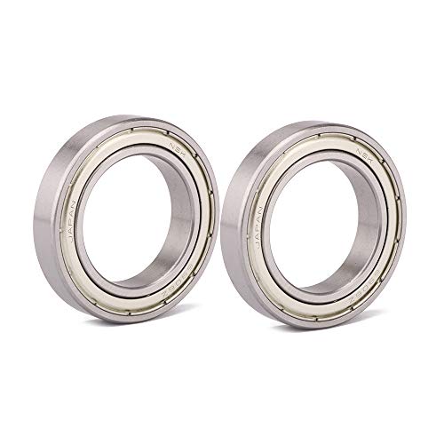 Rodamientos de Cabeza de Eje Delantero para Motocicleta Xin para KTM XC XC-W XC-FEXC MXC SX Husaberg FE FX FS TE