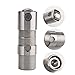 New Hydraulic Roller Lifters Set/16 Compatible with Chevy GM 5.3 5.7 6.0 LS1 LS2 LS7 HL124 12499225 Upgrade