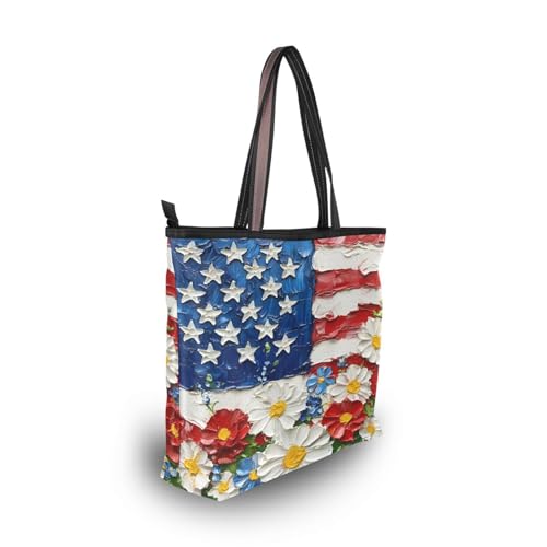 Image of Women Turtle Tote Bag Polyester Handbag Zippered Tote Bag Turtle Tote Purses,Summer Beach Tote Bag