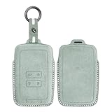 🚘Paket Beinhal:Du wirst erhalten 1xSchlüsselbox und 1xSchlüsselringen.Sie können Ihre beste Wahl nach Ihrem Fahrzeugtyp und Auto Aussehen.Unsere Produkte werden in einer “HIBEYO”Aluminiumbox verpackt, um das Schlüsseletui zu schützen und die Verpackungsbox kann wiederverwendet werde.