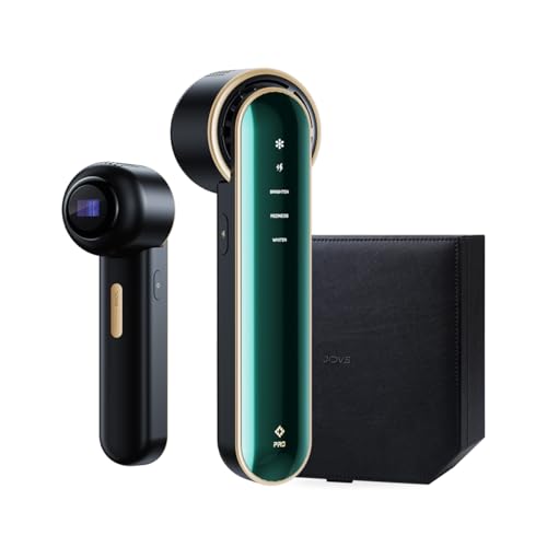 JOVS Blacken PRO Skincare Device for Face, Facial Beauty Device