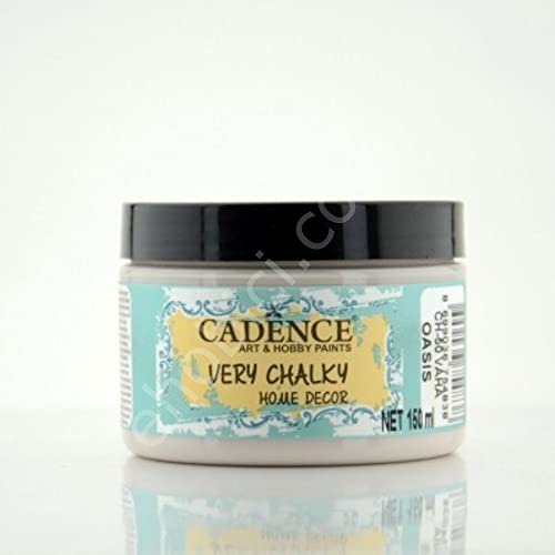 Cadence Pintura Tiza Chalky Oasis 150ml.