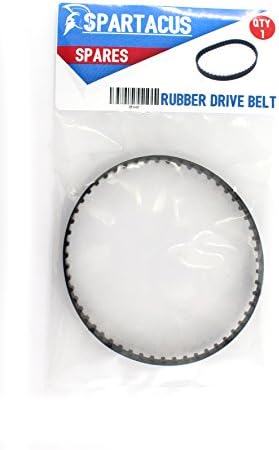 Spartacus Replacement SP440 Drive Belt Fits Black & Decker KA85 KA85EK Sanders