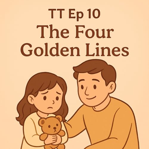The Four Golden Lines
