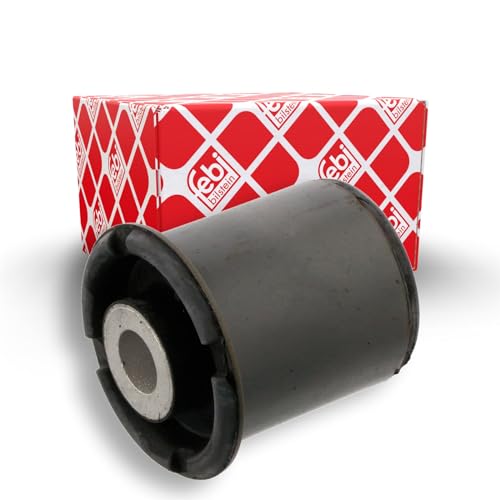 Febi-Bilstein 34683 Suspension, corps de l'essieu