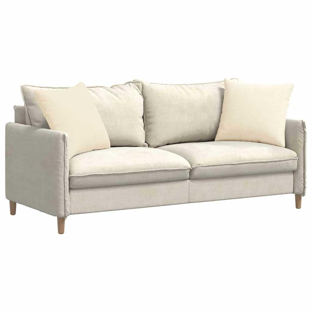 Weiche Cordkissen für Sofa 2 Stück mit samtiger Textur und modernem Design als Elegante Sofakissen und plüschige Sofakissen samtige Dekokissen