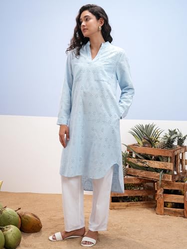 Image of Vishudh Women Kurta