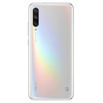 Xiaomi mi A3 ホワイト　Android One搭載 トリプルカメラ搭載Android One「Xiaomi Mi A3」発表