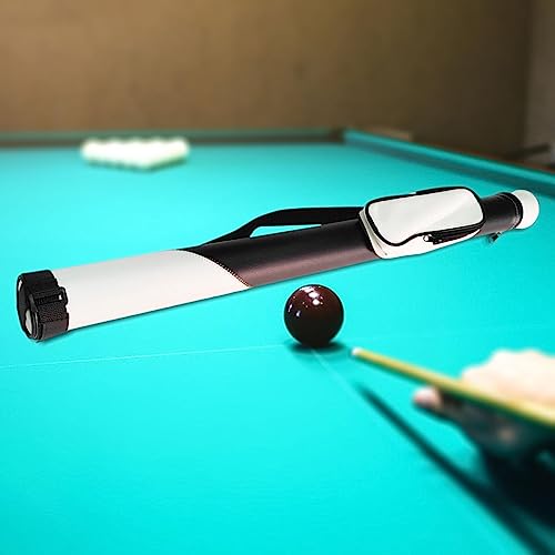 Sac pour queue de billard compact réglable pour éviter les rayures - 5