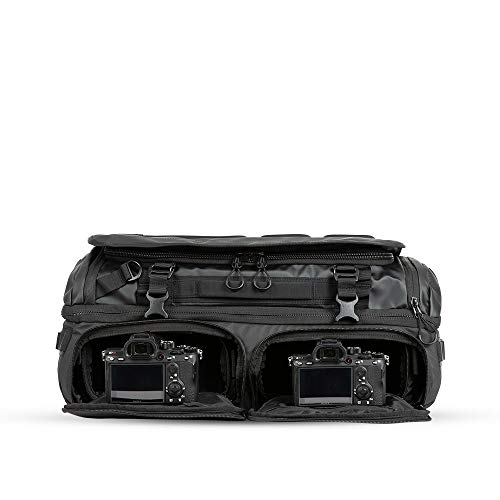 WANDRD HEXAD Access 45L Duffel Backpack One Color, One Size