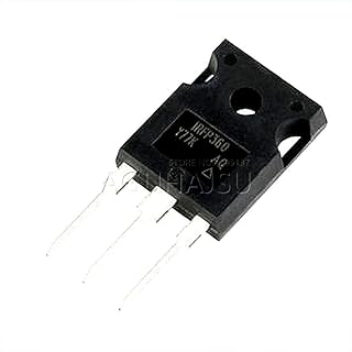 5pcs/lot IRFP360 IRFP360PBF MOSFET N-CH 400V 23A TO-247AC Best Quality