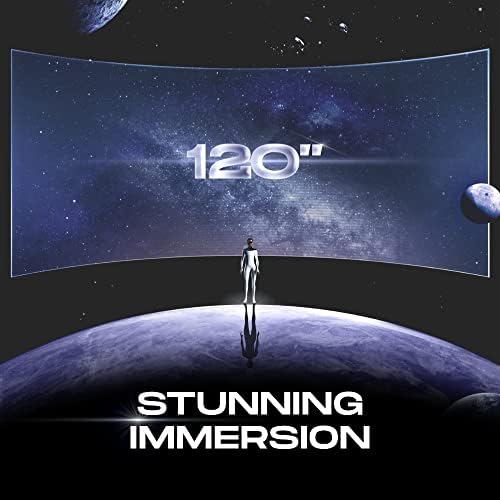 Rokid Air AR Glasses  Augmented Reality Glasses with 1080p OLED Dual Display  Video Display Glasses with Dual Directional Speakers  Pocket-Size AR Smart Glasses for Movies, Gaming, Entertainment