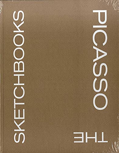 Portada de The Sketchbooks